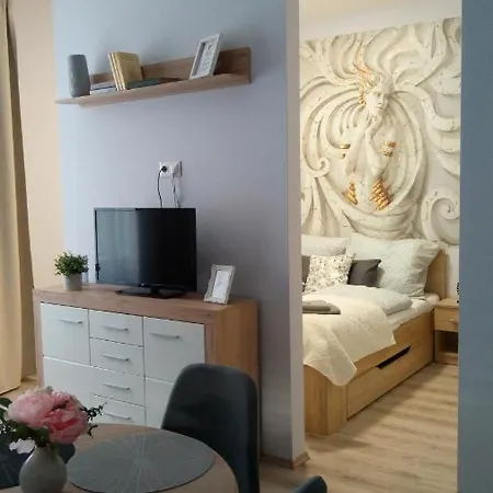 Apartment Loli Miskolc