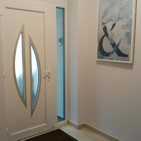 Apartment Loli Miskolc
