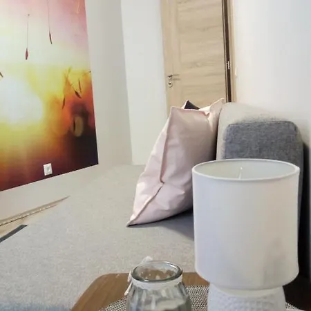 Loli Apartment *