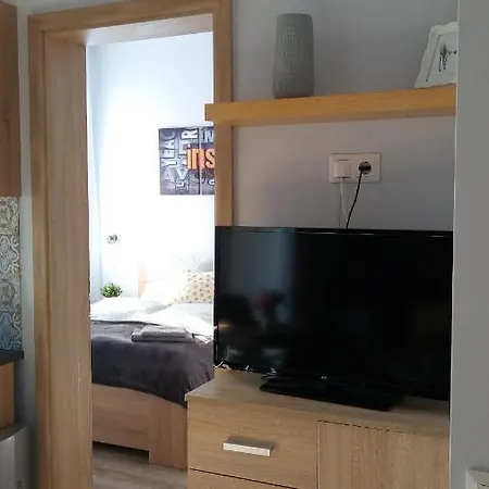 Loli Apartment Miskolc