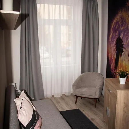 Loli Appartement *
