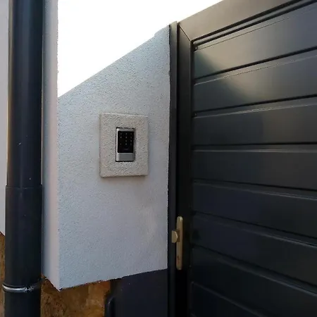 Apartment Loli Miskolc