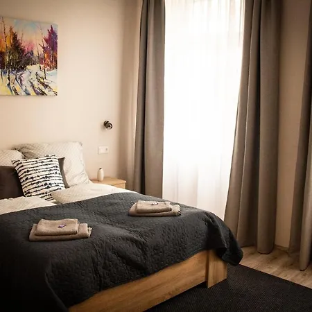 Apartment Loli *