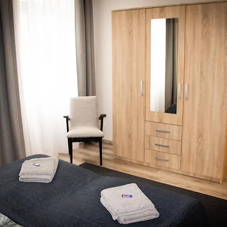 Apartment Loli Miskolc