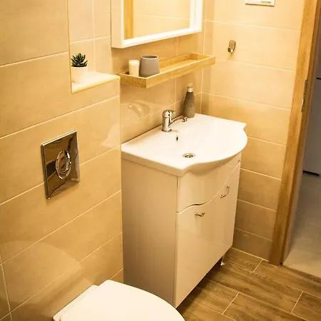 Loli Apartment Miskolc