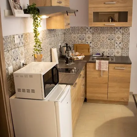 Apartment Loli *