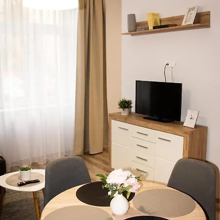 Loli Apartment