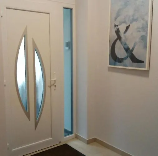 公寓 Loli 米什科尔茨