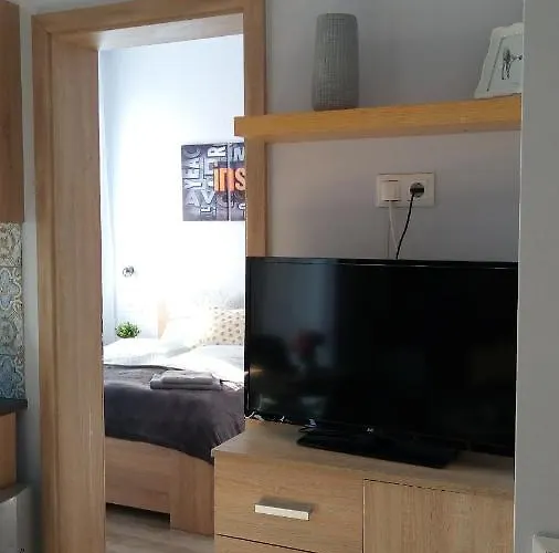 Loli 公寓 米什科尔茨