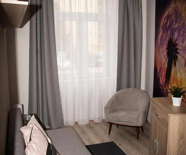 Loli Apartamento *