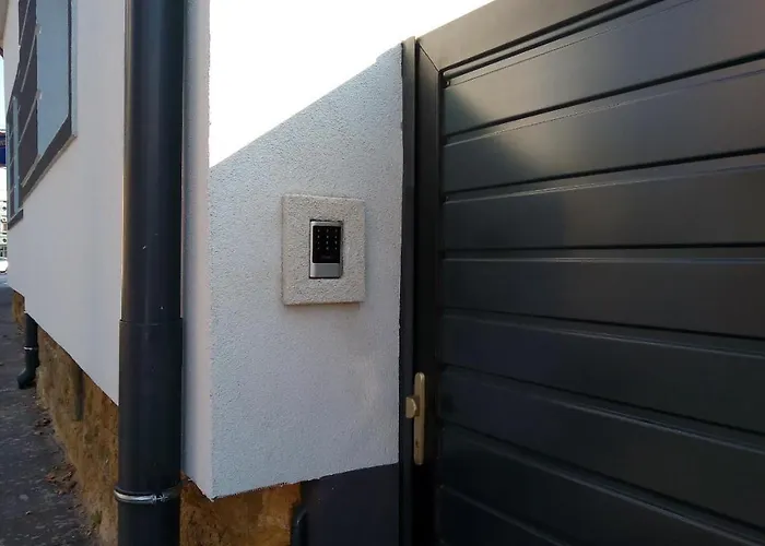 公寓 Loli 米什科尔茨