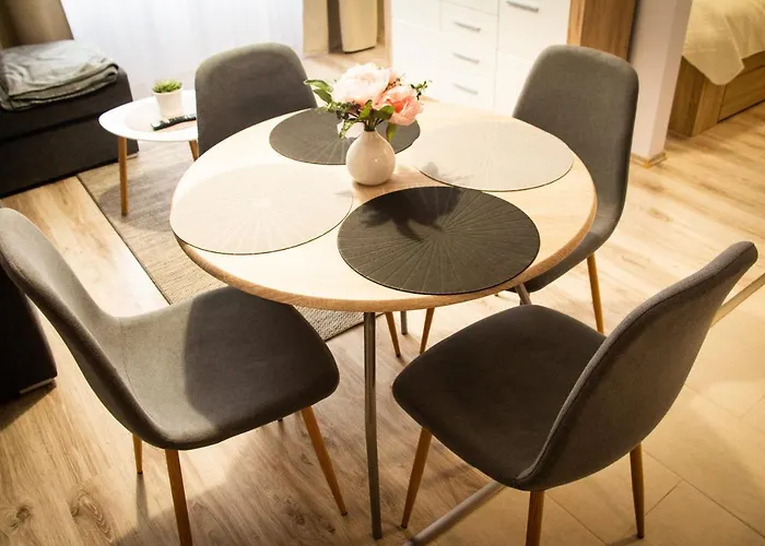 Loli 公寓 米什科尔茨