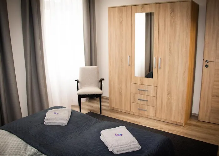 Apartamento Loli Miskolc