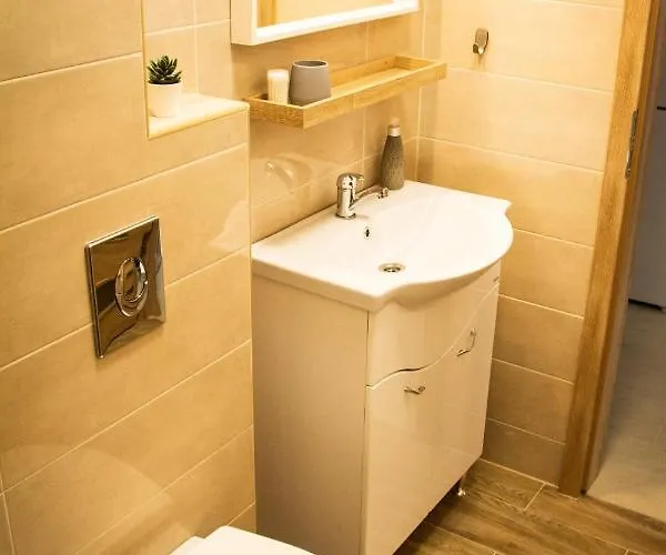 Loli 公寓 米什科尔茨