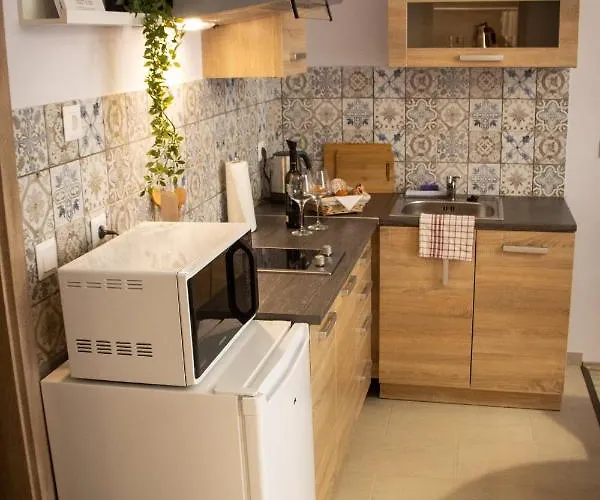 Apartamento Loli *